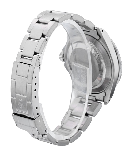 Rolex Submariner 16610 Image 3